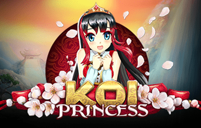 Koi Princess